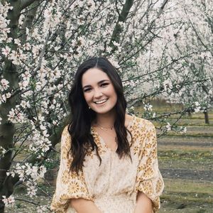 Meet your Posher, Rilee